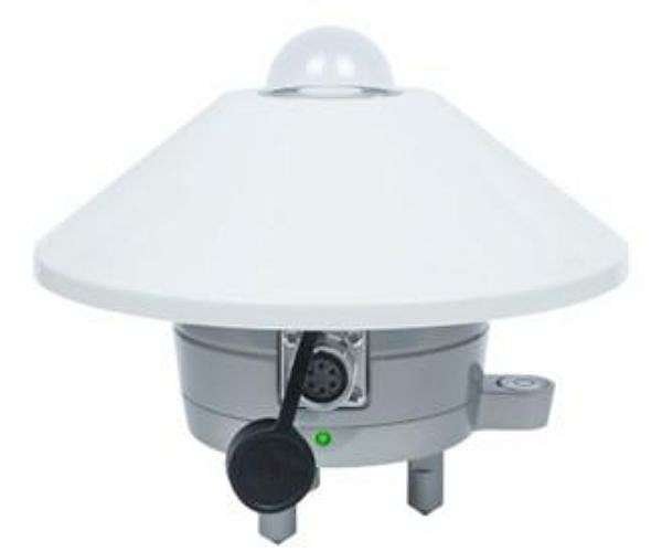 Thermopile Pyranometer